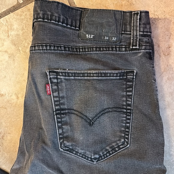Men’s Levi’s - Picture 2 of 4